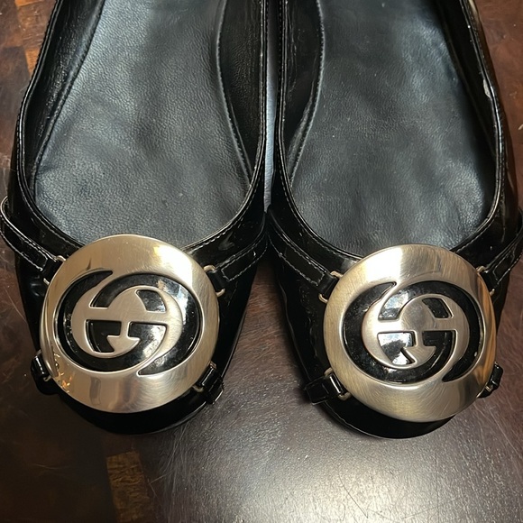 Gucci Flats - Picture 5 of 6